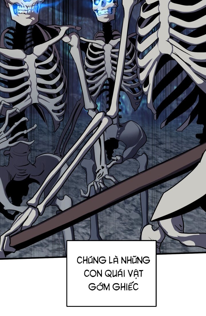 Anh Hùng Mạnh Nhất? Ta Không Làm Lâu Rồi!: Chapter 64