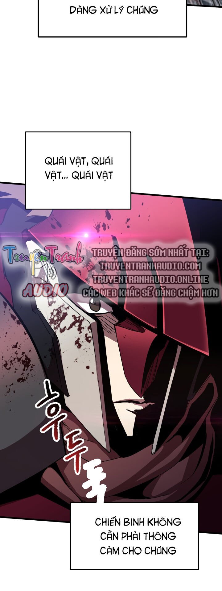 Anh Hùng Mạnh Nhất? Ta Không Làm Lâu Rồi!: Chapter 64