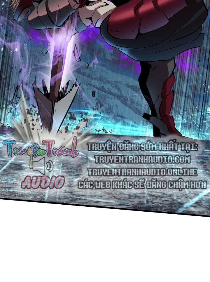 Anh Hùng Mạnh Nhất? Ta Không Làm Lâu Rồi!: Chapter 64