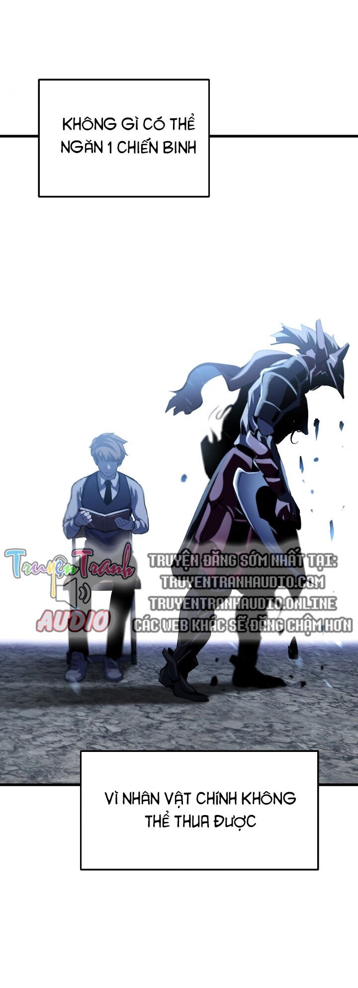 Anh Hùng Mạnh Nhất? Ta Không Làm Lâu Rồi!: Chapter 64