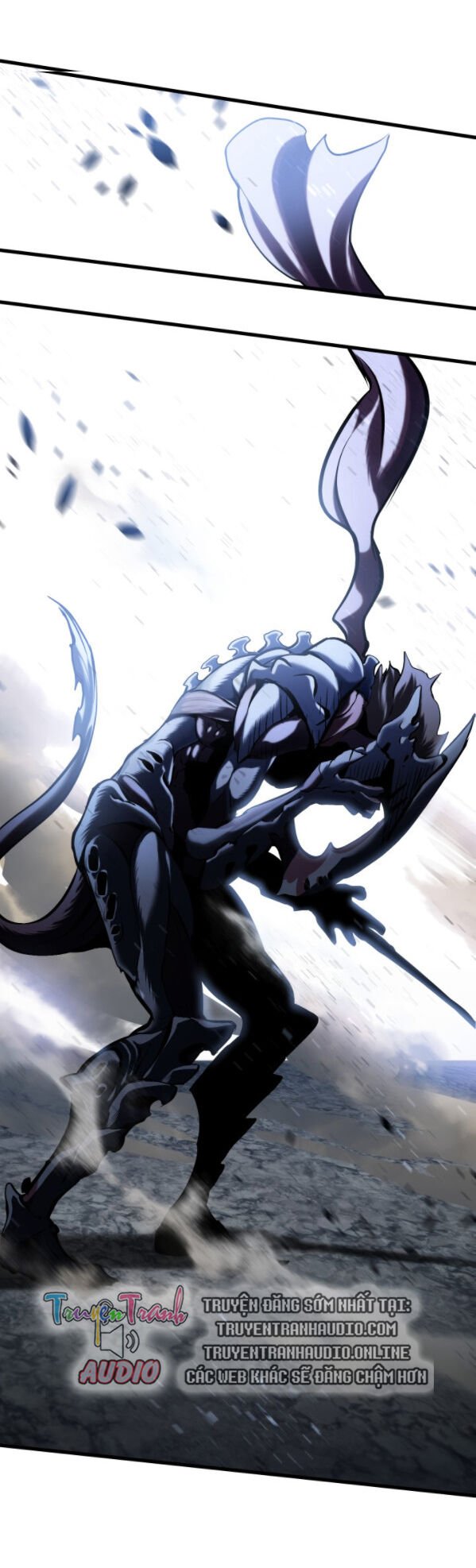 Anh Hùng Mạnh Nhất? Ta Không Làm Lâu Rồi!: Chapter 64