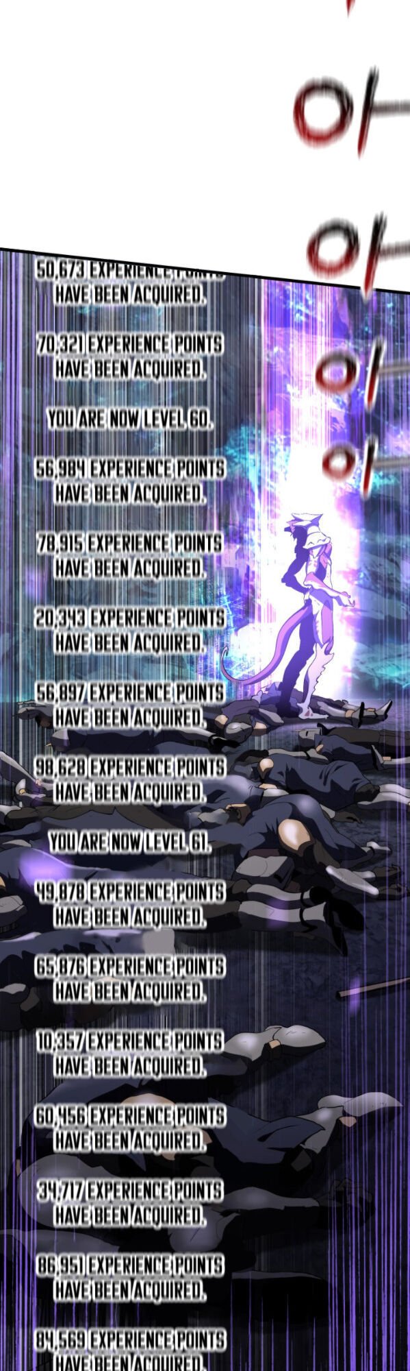 Anh Hùng Mạnh Nhất? Ta Không Làm Lâu Rồi!: Chapter 64