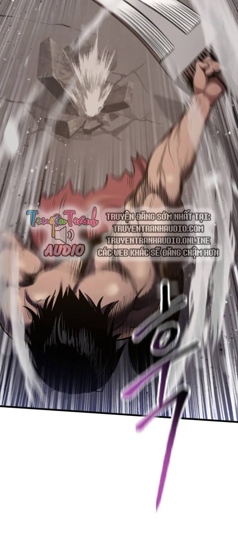 Anh Hùng Mạnh Nhất? Ta Không Làm Lâu Rồi!: Chapter 64