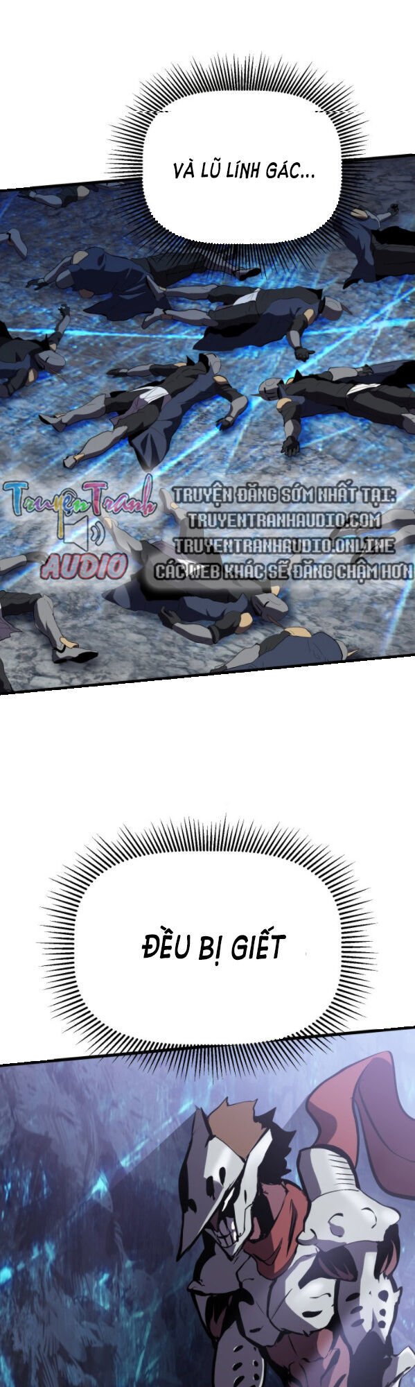 Anh Hùng Mạnh Nhất? Ta Không Làm Lâu Rồi!: Chapter 64