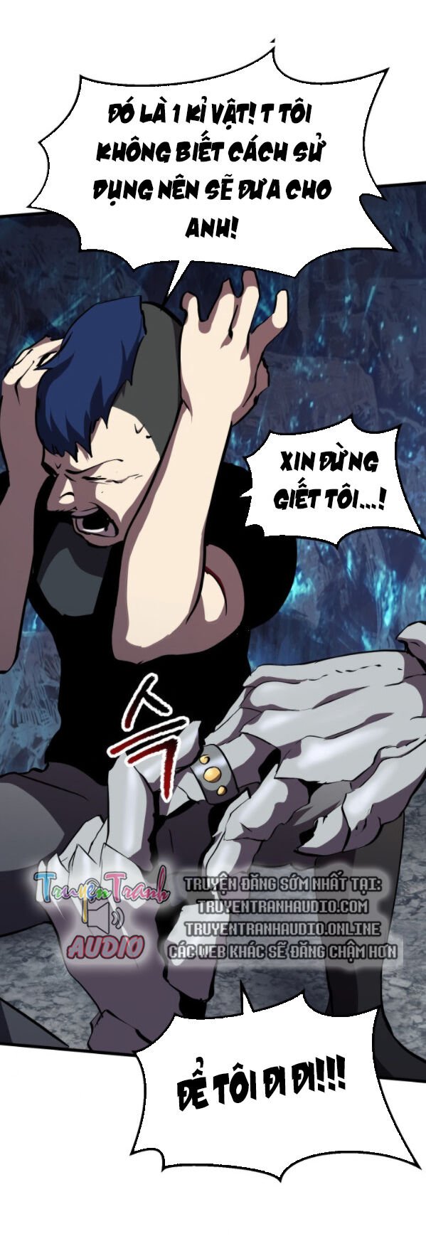 Anh Hùng Mạnh Nhất? Ta Không Làm Lâu Rồi!: Chapter 64