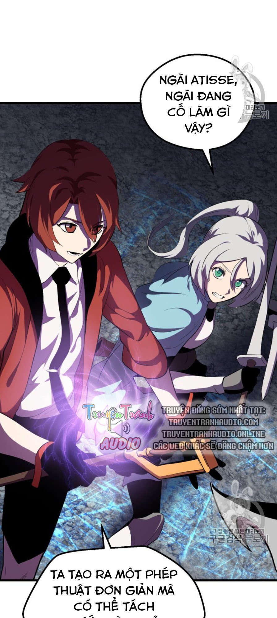 Anh Hùng Mạnh Nhất? Ta Không Làm Lâu Rồi!: Chapter 65