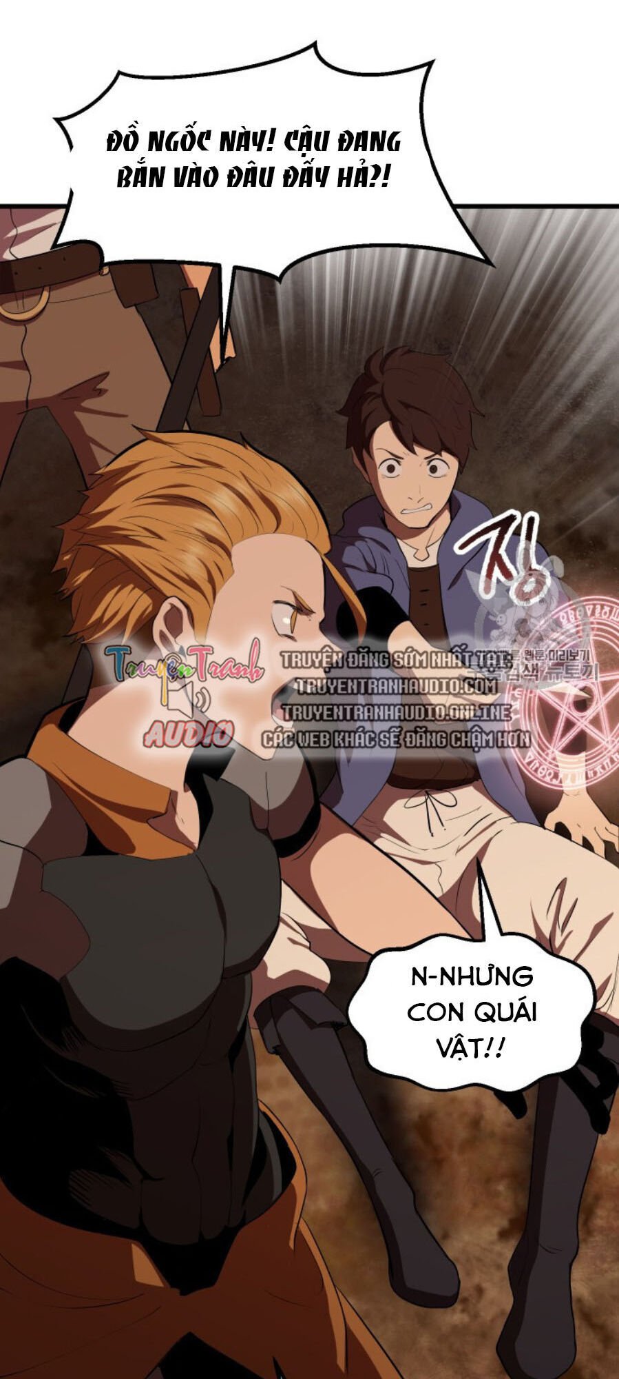 Anh Hùng Mạnh Nhất? Ta Không Làm Lâu Rồi!: Chapter 65