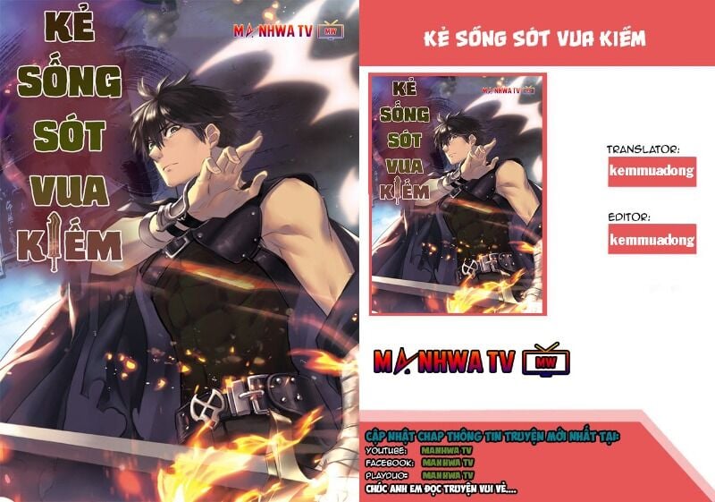 Anh Hùng Mạnh Nhất? Ta Không Làm Lâu Rồi!: Chapter 66