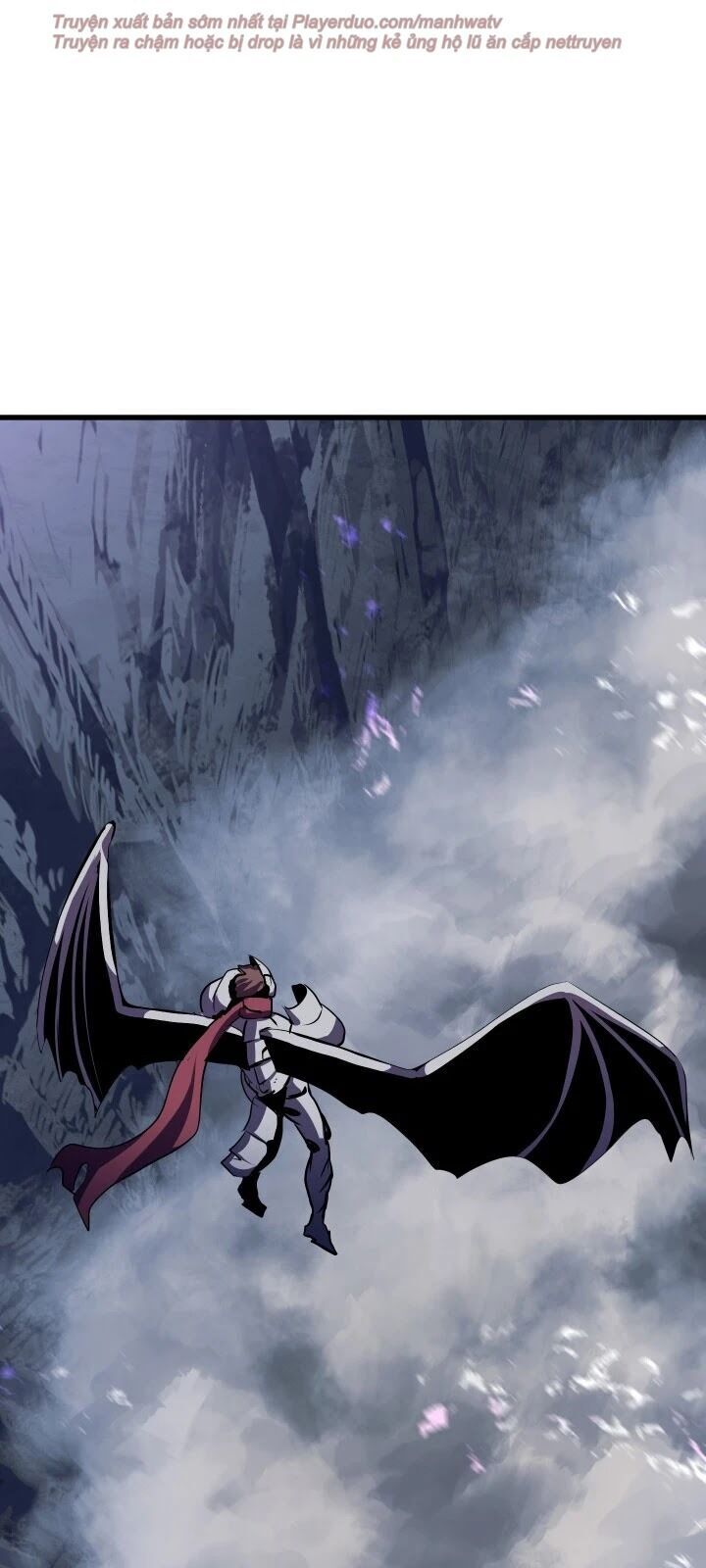 Anh Hùng Mạnh Nhất? Ta Không Làm Lâu Rồi!: Chapter 66