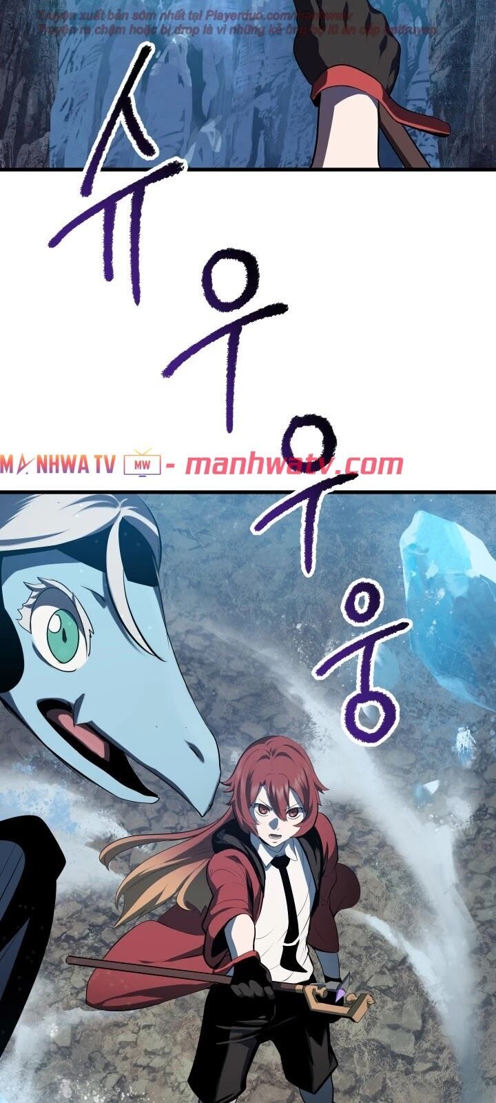 Anh Hùng Mạnh Nhất? Ta Không Làm Lâu Rồi!: Chapter 66