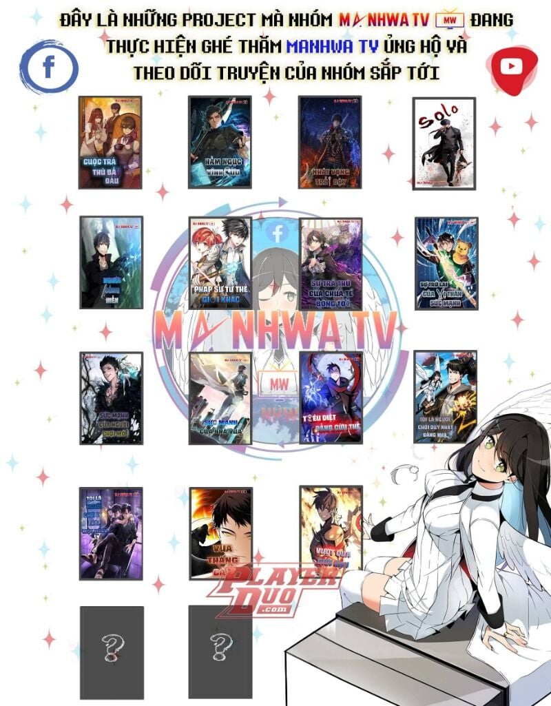 Anh Hùng Mạnh Nhất? Ta Không Làm Lâu Rồi!: Chapter 66