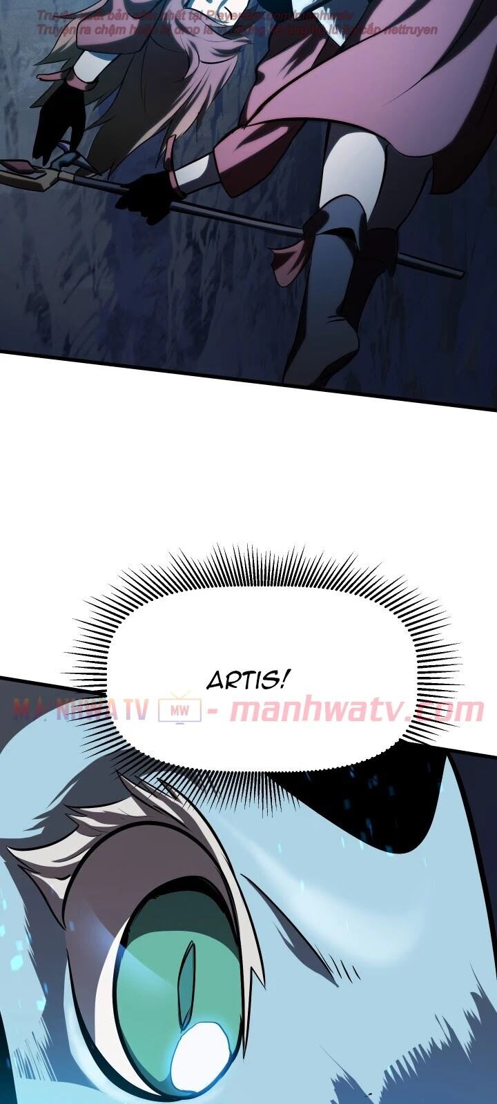 Anh Hùng Mạnh Nhất? Ta Không Làm Lâu Rồi!: Chapter 66