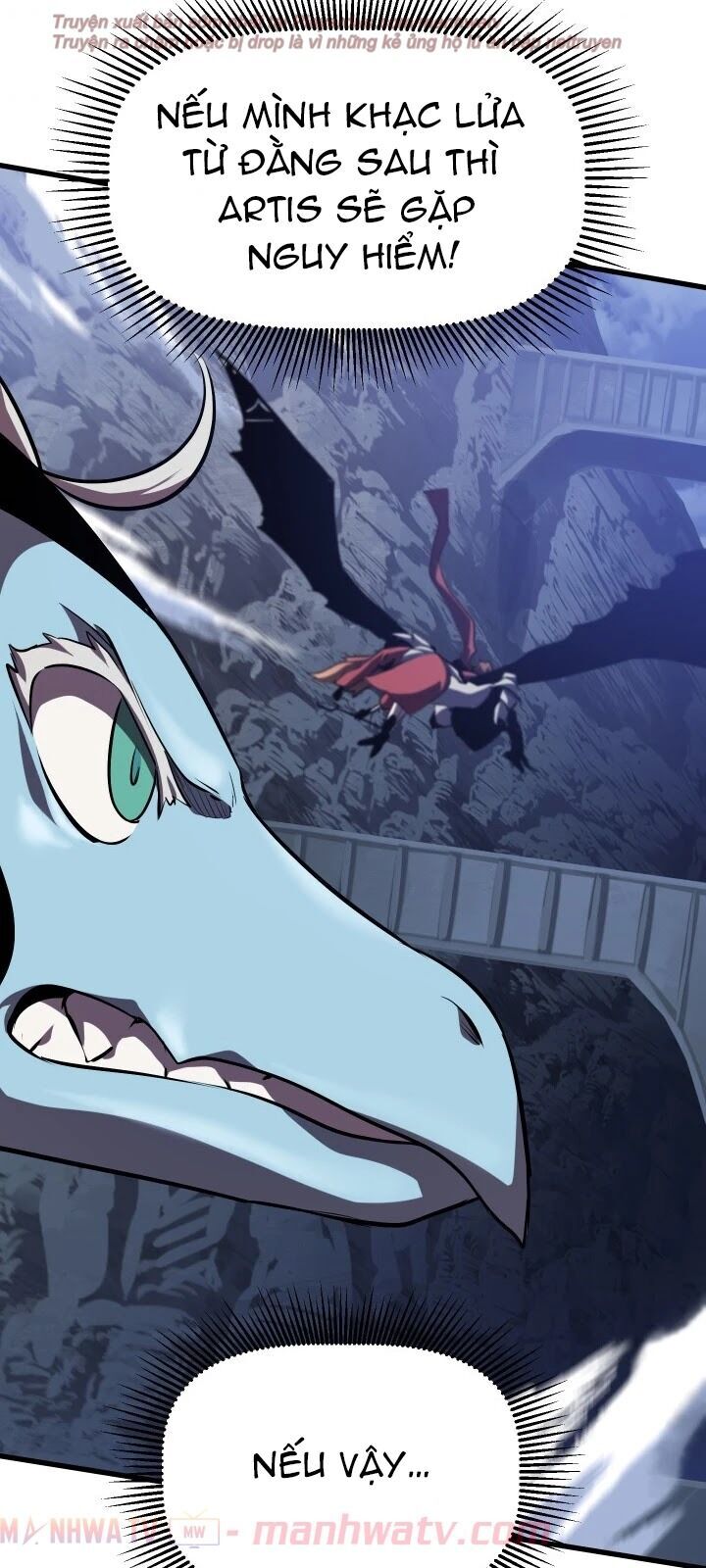 Anh Hùng Mạnh Nhất? Ta Không Làm Lâu Rồi!: Chapter 66