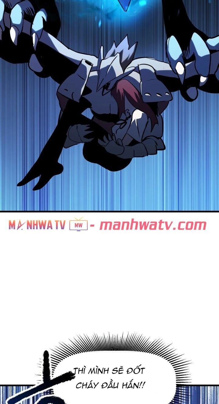 Anh Hùng Mạnh Nhất? Ta Không Làm Lâu Rồi!: Chapter 66