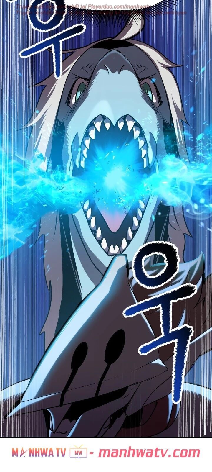 Anh Hùng Mạnh Nhất? Ta Không Làm Lâu Rồi!: Chapter 66