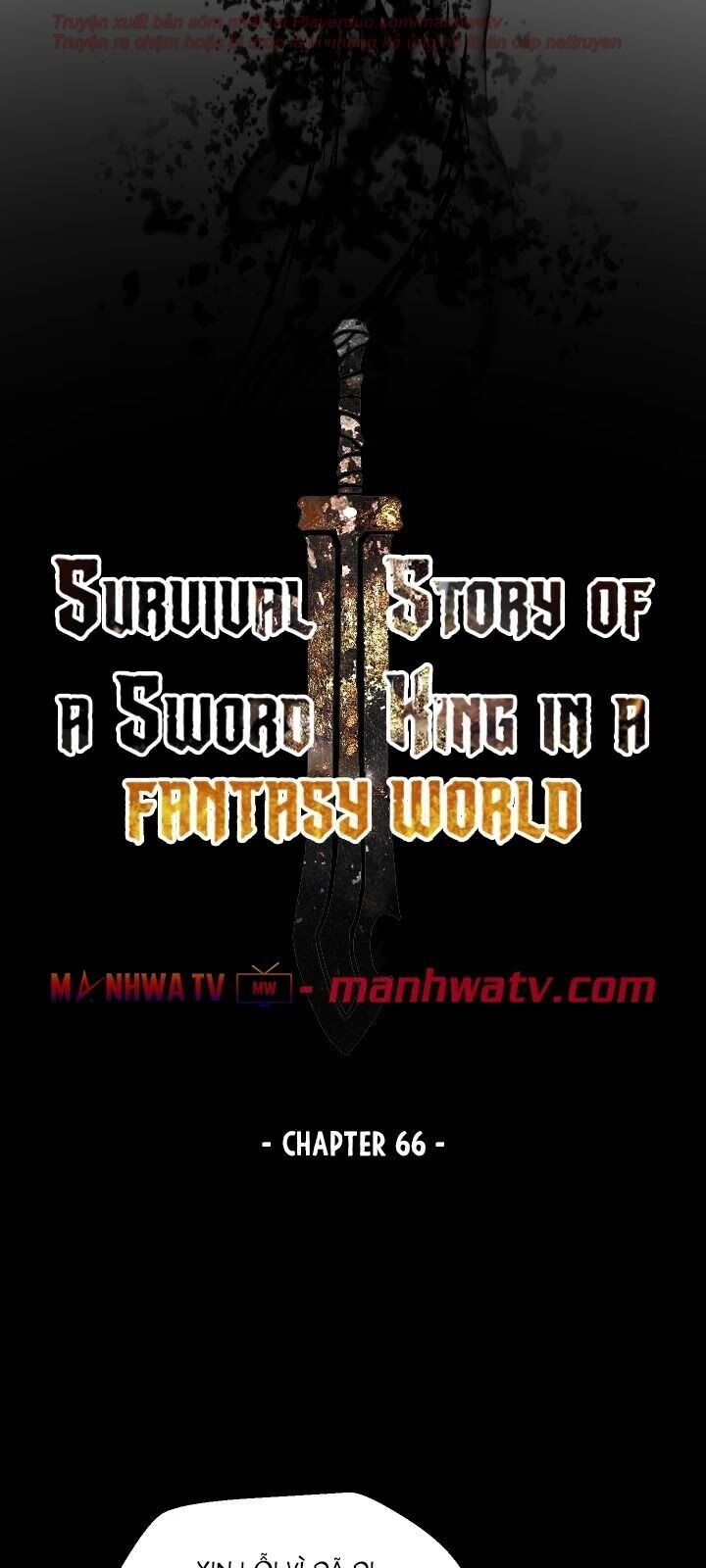 Anh Hùng Mạnh Nhất? Ta Không Làm Lâu Rồi!: Chapter 66