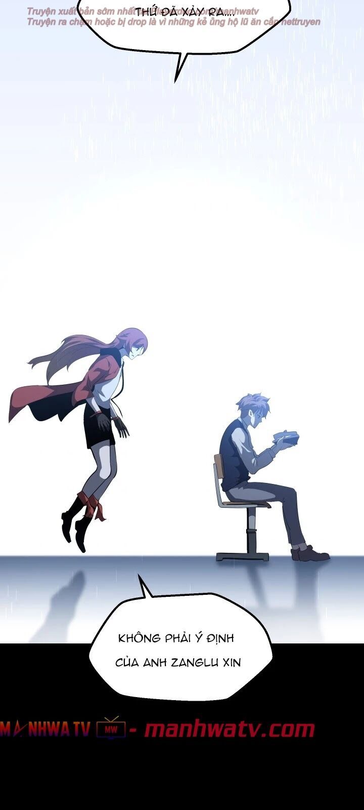 Anh Hùng Mạnh Nhất? Ta Không Làm Lâu Rồi!: Chapter 66