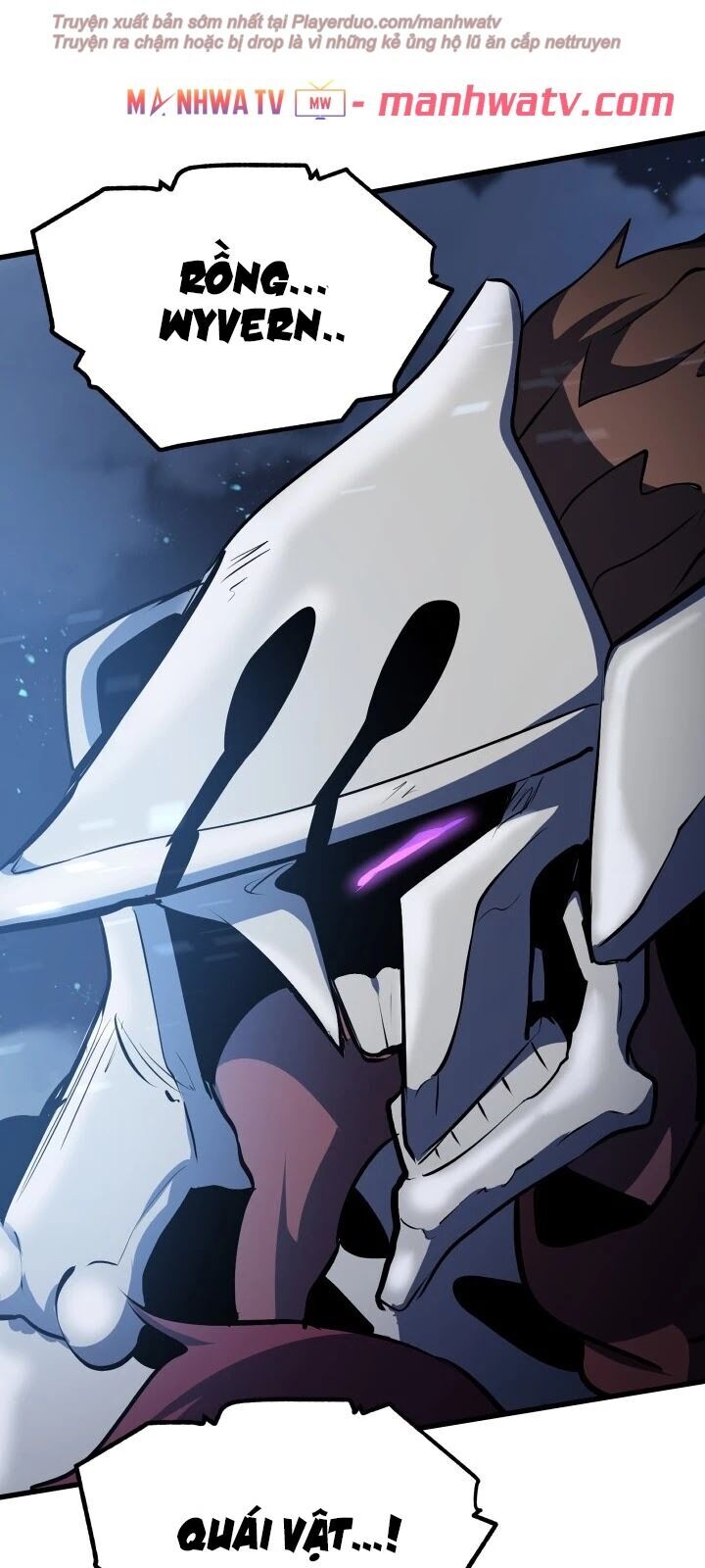 Anh Hùng Mạnh Nhất? Ta Không Làm Lâu Rồi!: Chapter 66