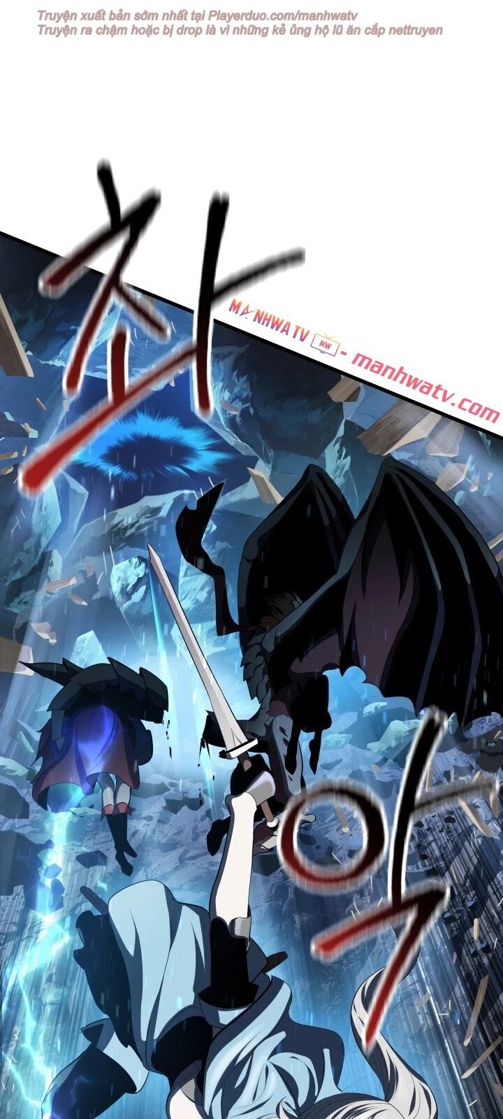 Anh Hùng Mạnh Nhất? Ta Không Làm Lâu Rồi!: Chapter 66