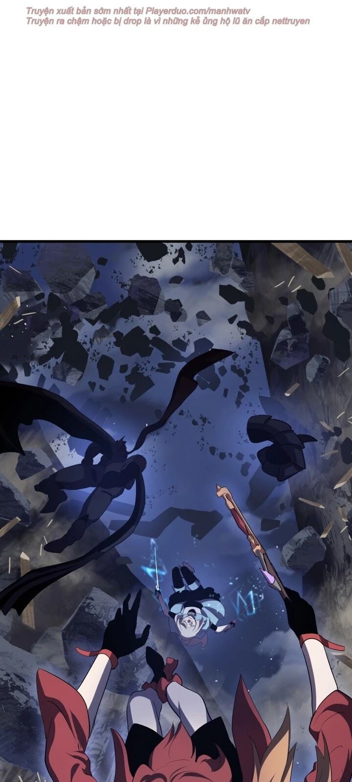 Anh Hùng Mạnh Nhất? Ta Không Làm Lâu Rồi!: Chapter 66