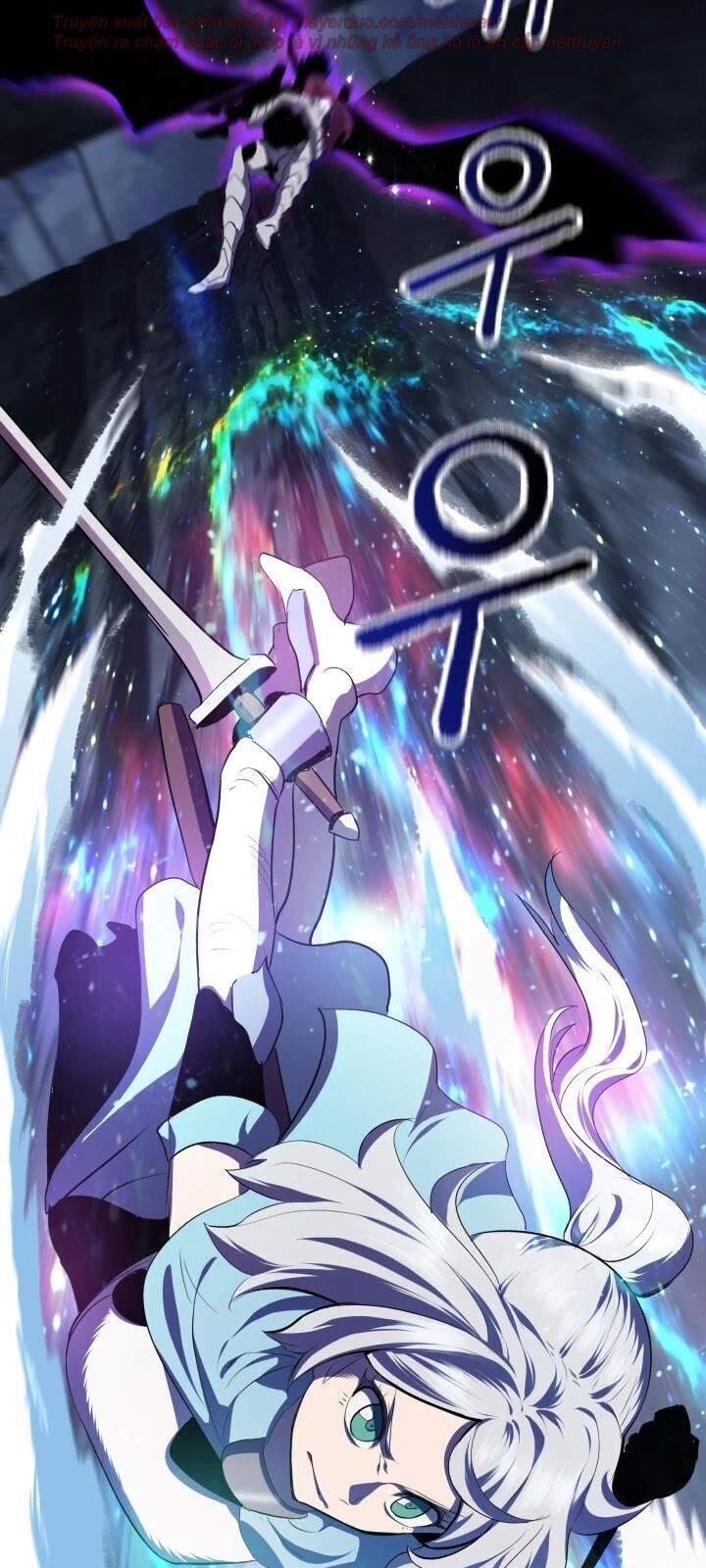 Anh Hùng Mạnh Nhất? Ta Không Làm Lâu Rồi!: Chapter 66