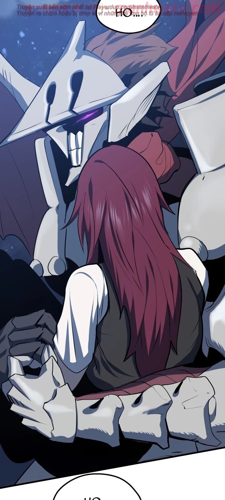 Anh Hùng Mạnh Nhất? Ta Không Làm Lâu Rồi!: Chapter 66