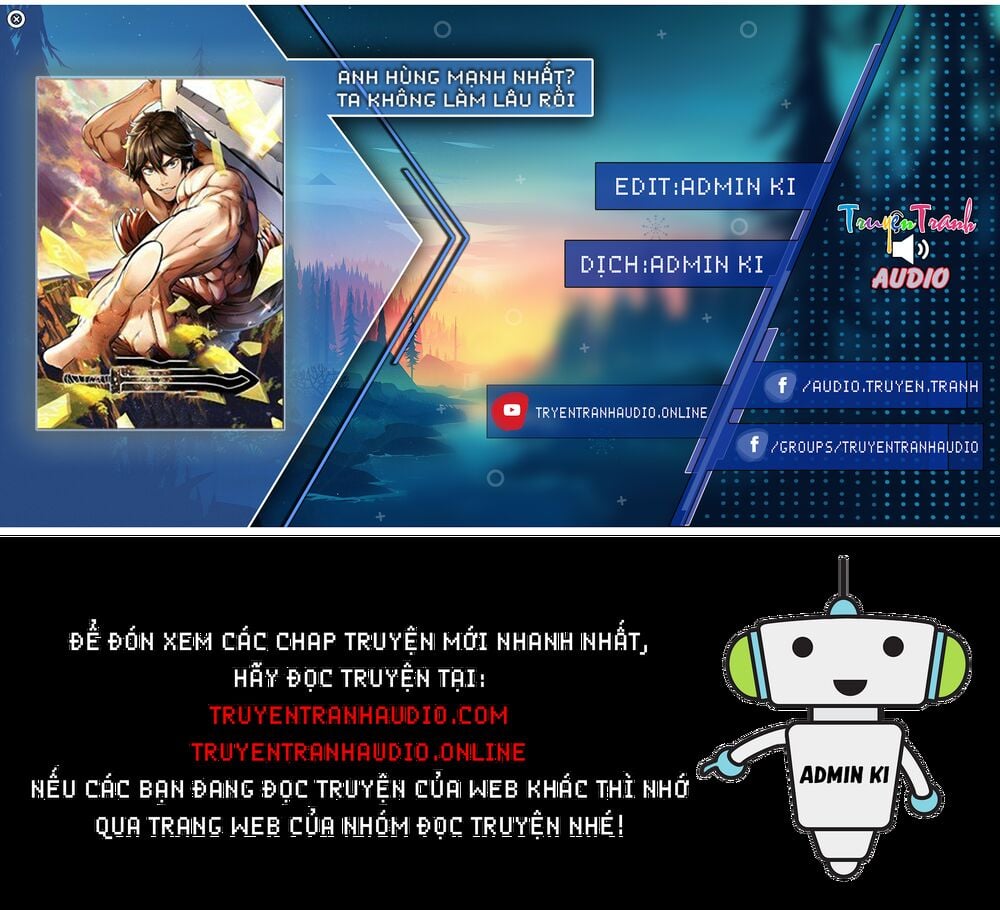 Anh Hùng Mạnh Nhất? Ta Không Làm Lâu Rồi!: Chapter 67