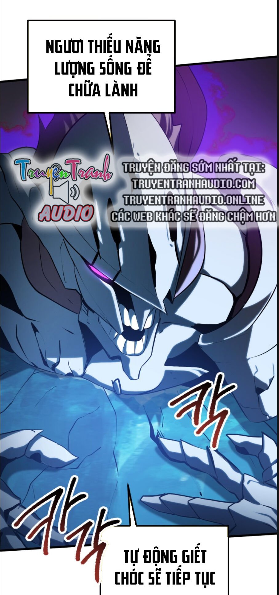 Anh Hùng Mạnh Nhất? Ta Không Làm Lâu Rồi!: Chapter 67