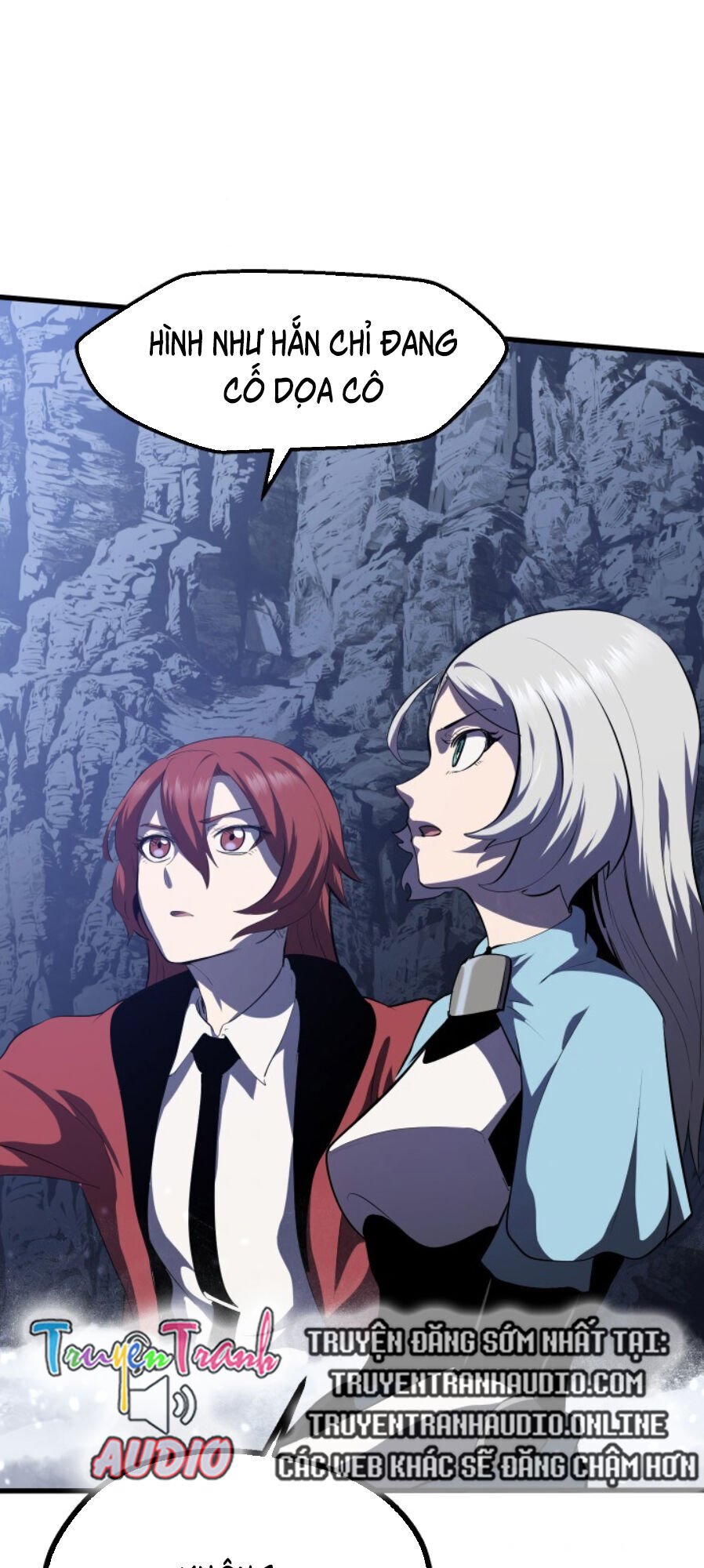 Anh Hùng Mạnh Nhất? Ta Không Làm Lâu Rồi!: Chapter 67