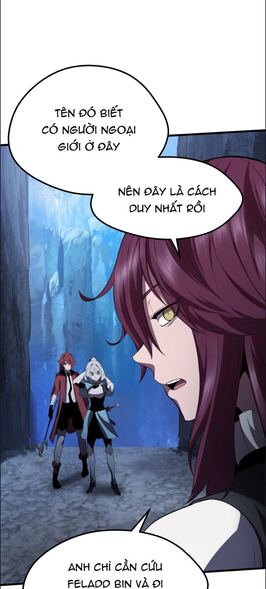 Anh Hùng Mạnh Nhất? Ta Không Làm Lâu Rồi!: Chapter 68