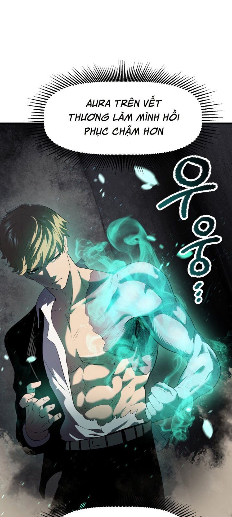 Anh Hùng Mạnh Nhất? Ta Không Làm Lâu Rồi!: Chapter 68