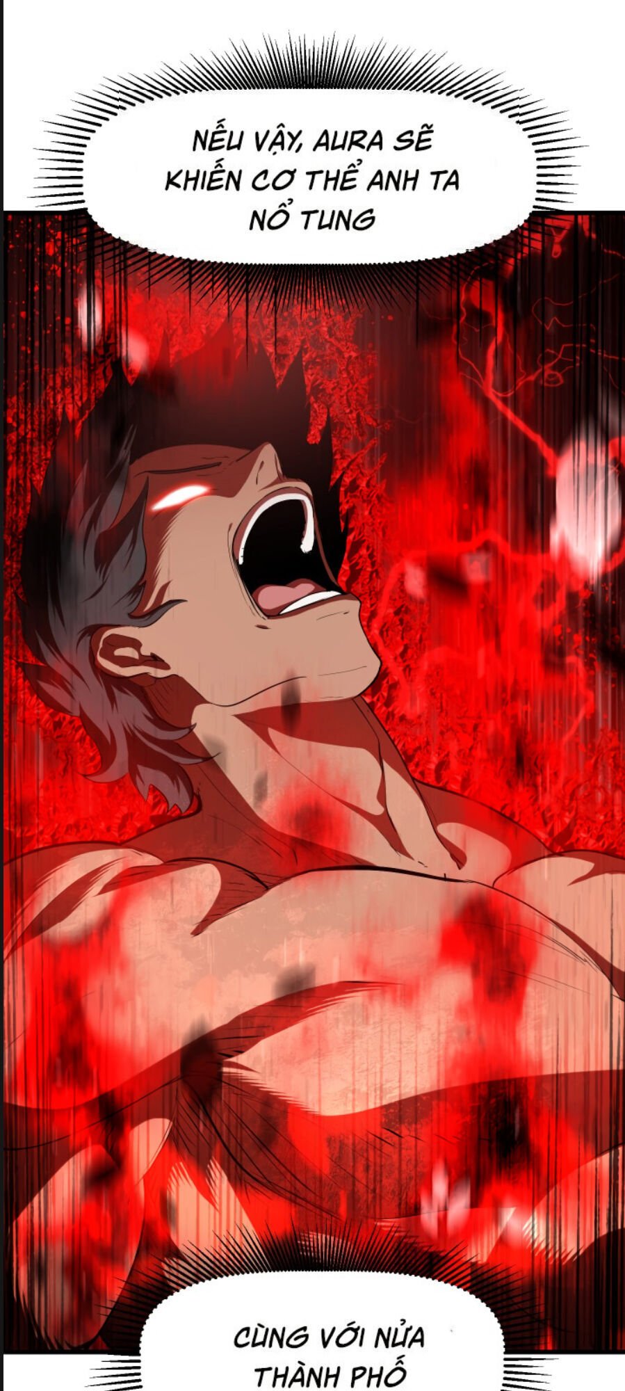 Anh Hùng Mạnh Nhất? Ta Không Làm Lâu Rồi!: Chapter 68