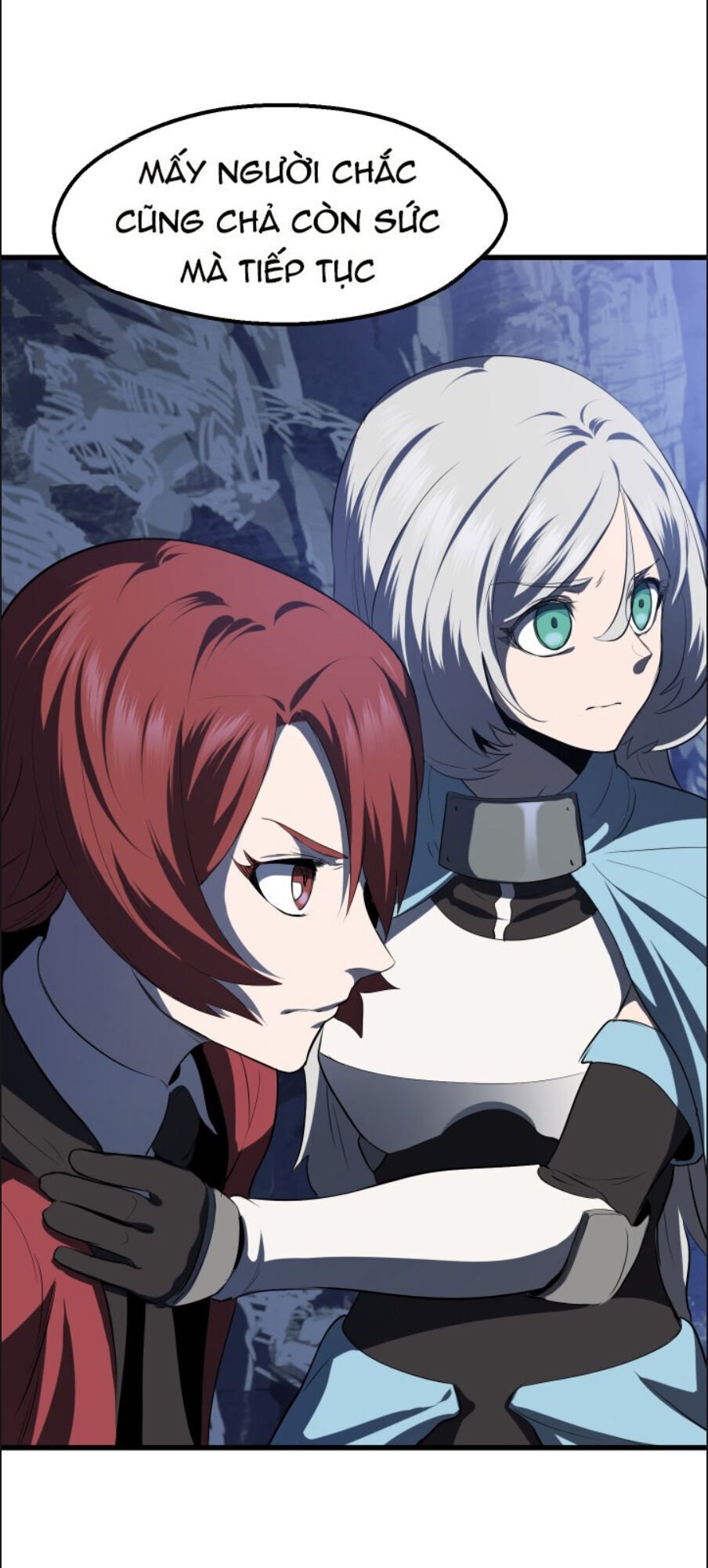 Anh Hùng Mạnh Nhất? Ta Không Làm Lâu Rồi!: Chapter 68