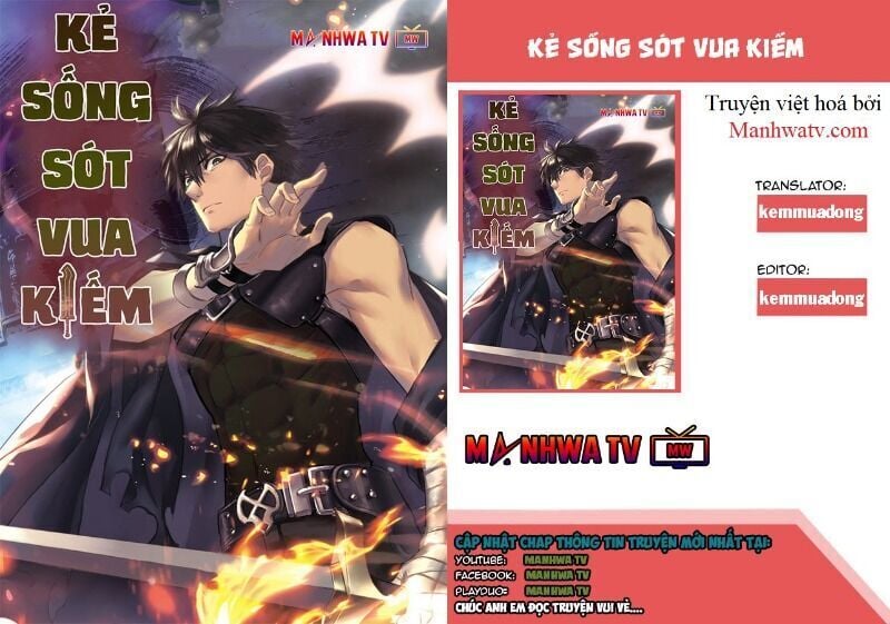 Anh Hùng Mạnh Nhất? Ta Không Làm Lâu Rồi!: Chapter 69.2