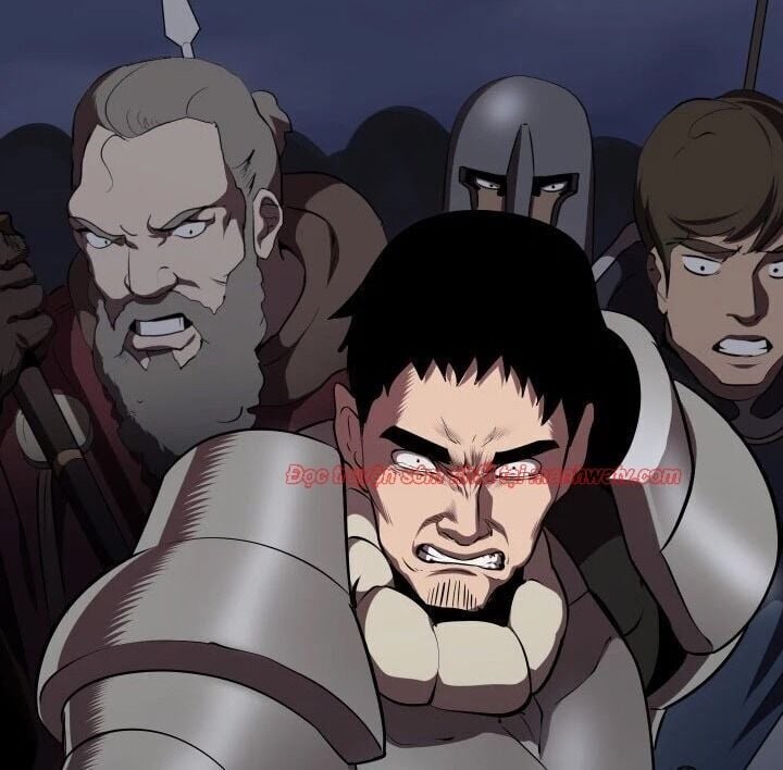 Anh Hùng Mạnh Nhất? Ta Không Làm Lâu Rồi!: Chapter 69.2