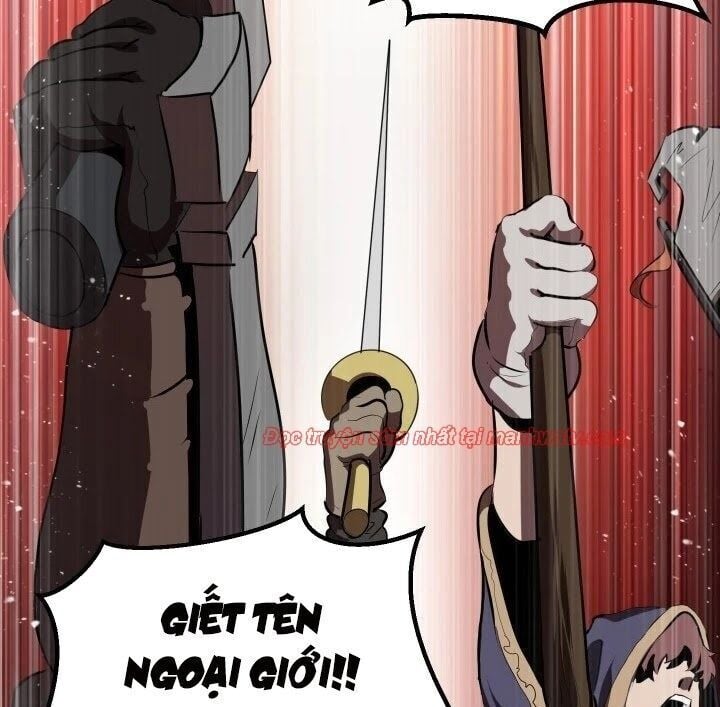 Anh Hùng Mạnh Nhất? Ta Không Làm Lâu Rồi!: Chapter 69.2