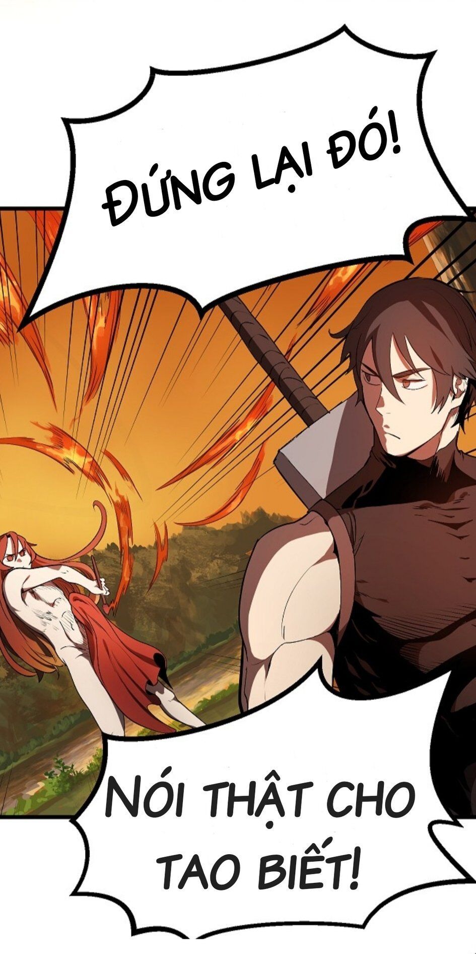 Anh Hùng Mạnh Nhất? Ta Không Làm Lâu Rồi!: Chapter 7