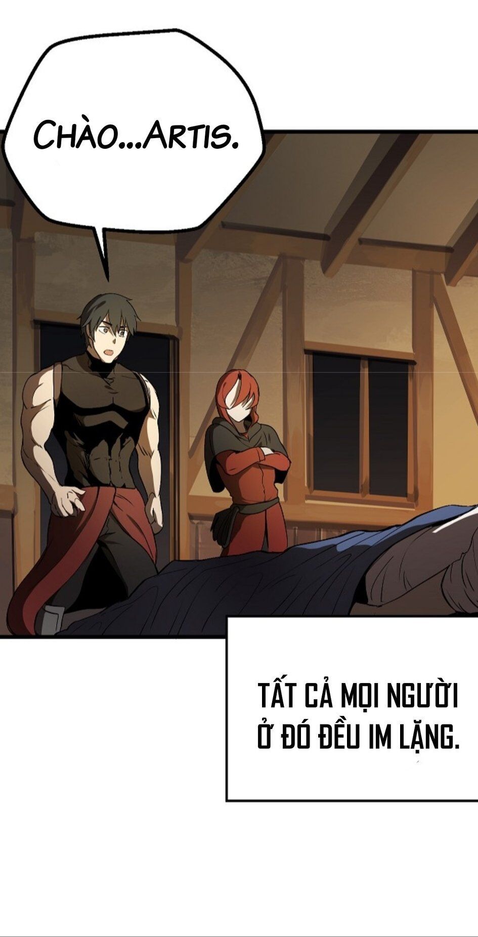 Anh Hùng Mạnh Nhất? Ta Không Làm Lâu Rồi!: Chapter 7