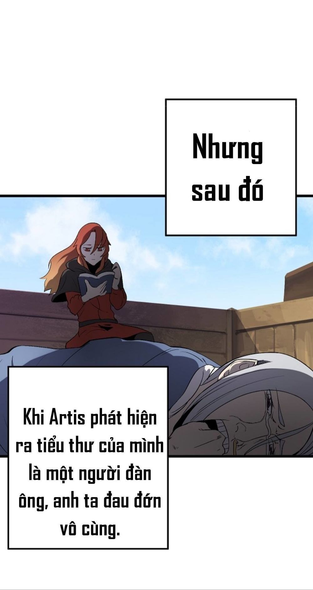 Anh Hùng Mạnh Nhất? Ta Không Làm Lâu Rồi!: Chapter 7