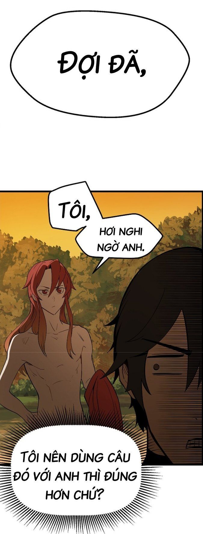 Anh Hùng Mạnh Nhất? Ta Không Làm Lâu Rồi!: Chapter 7