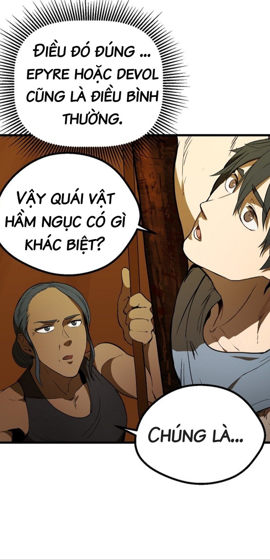 Anh Hùng Mạnh Nhất? Ta Không Làm Lâu Rồi!: Chapter 7