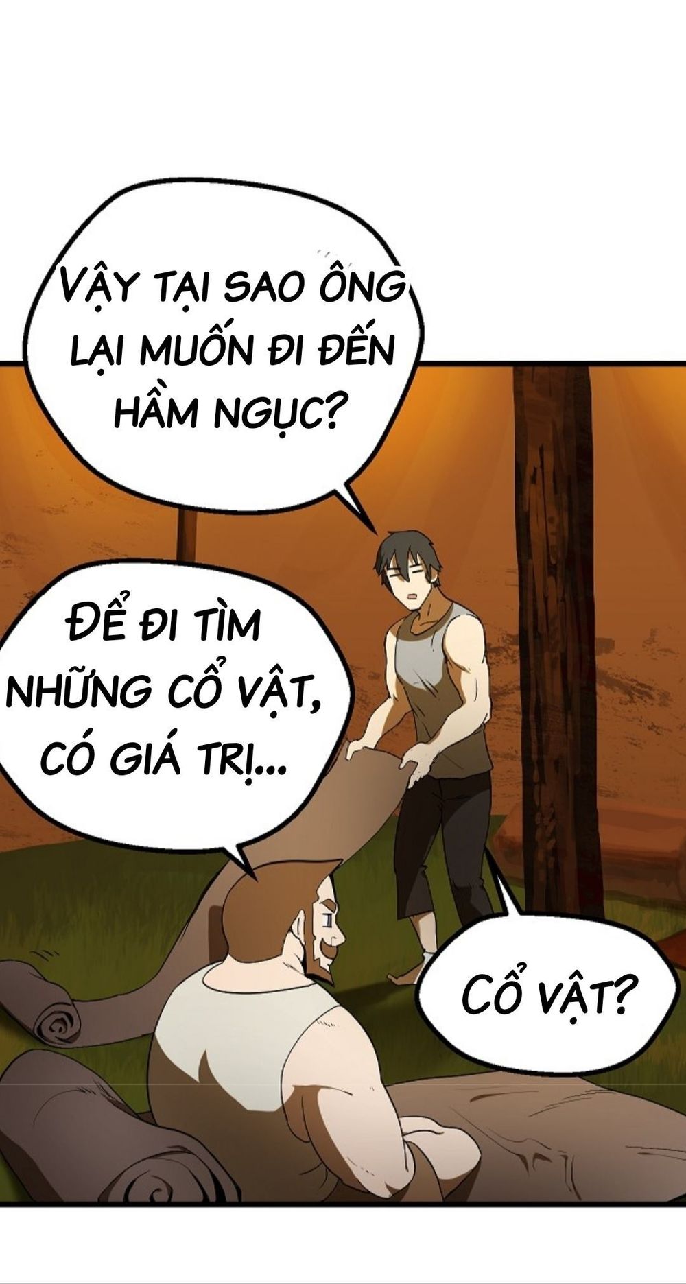 Anh Hùng Mạnh Nhất? Ta Không Làm Lâu Rồi!: Chapter 7