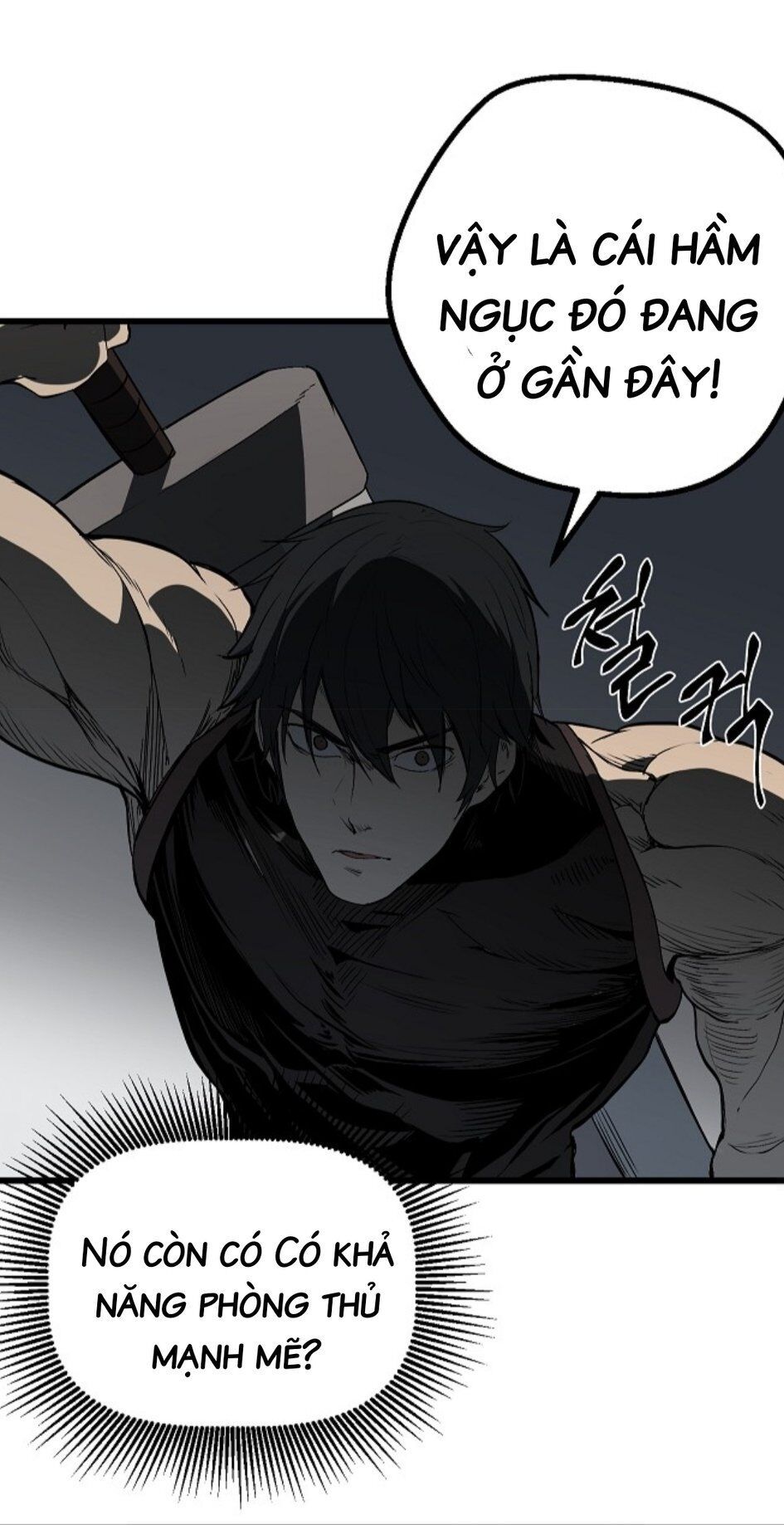 Anh Hùng Mạnh Nhất? Ta Không Làm Lâu Rồi!: Chapter 7