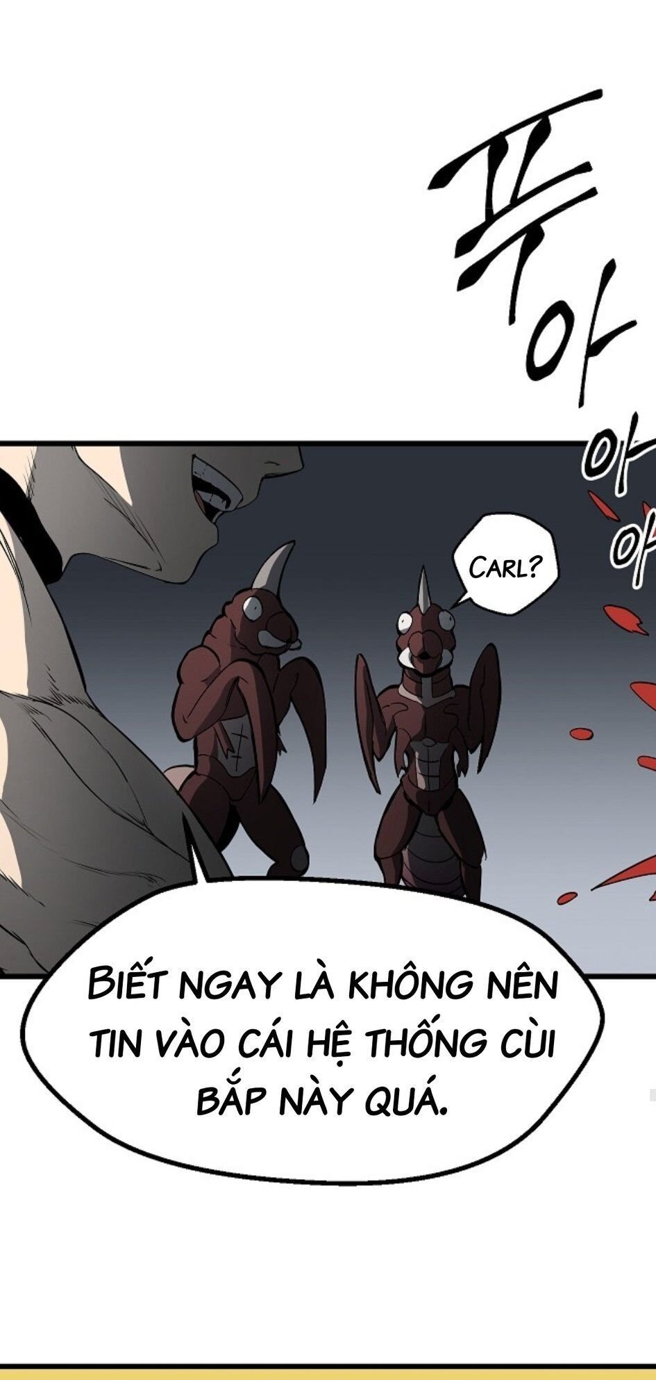 Anh Hùng Mạnh Nhất? Ta Không Làm Lâu Rồi!: Chapter 7