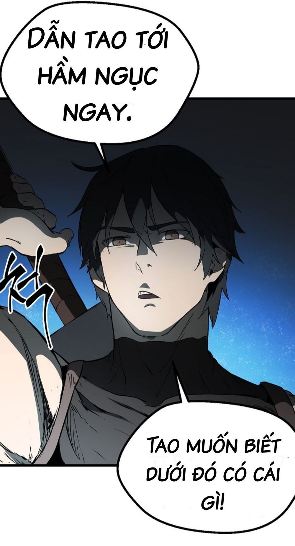 Anh Hùng Mạnh Nhất? Ta Không Làm Lâu Rồi!: Chapter 7
