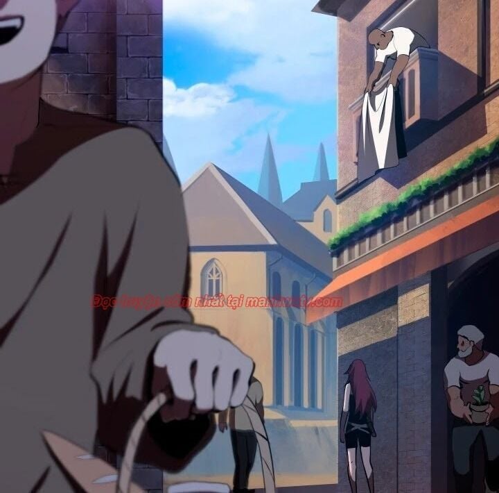 Anh Hùng Mạnh Nhất? Ta Không Làm Lâu Rồi!: Chapter 70.1