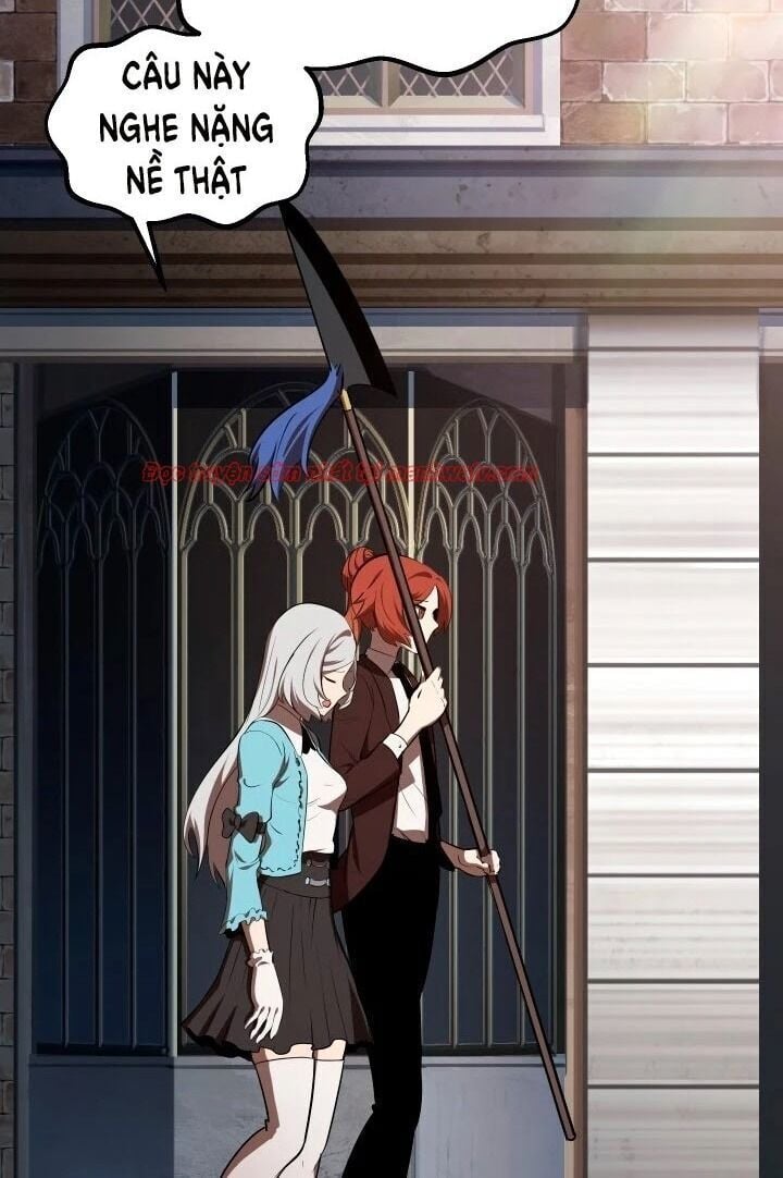 Anh Hùng Mạnh Nhất? Ta Không Làm Lâu Rồi!: Chapter 70.1