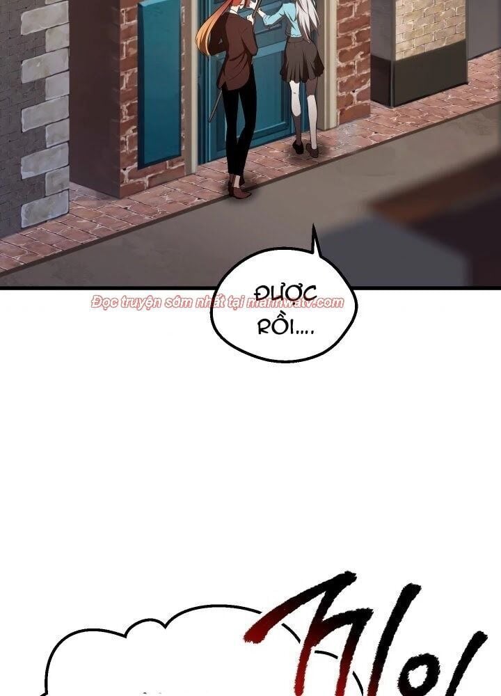 Anh Hùng Mạnh Nhất? Ta Không Làm Lâu Rồi!: Chapter 70.1