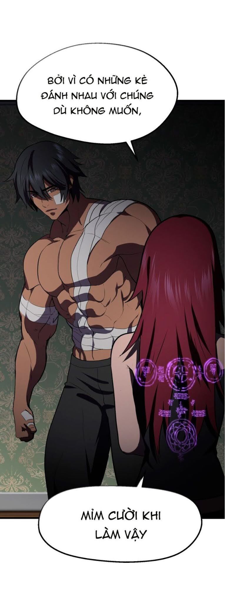 Anh Hùng Mạnh Nhất? Ta Không Làm Lâu Rồi!: Chapter 71