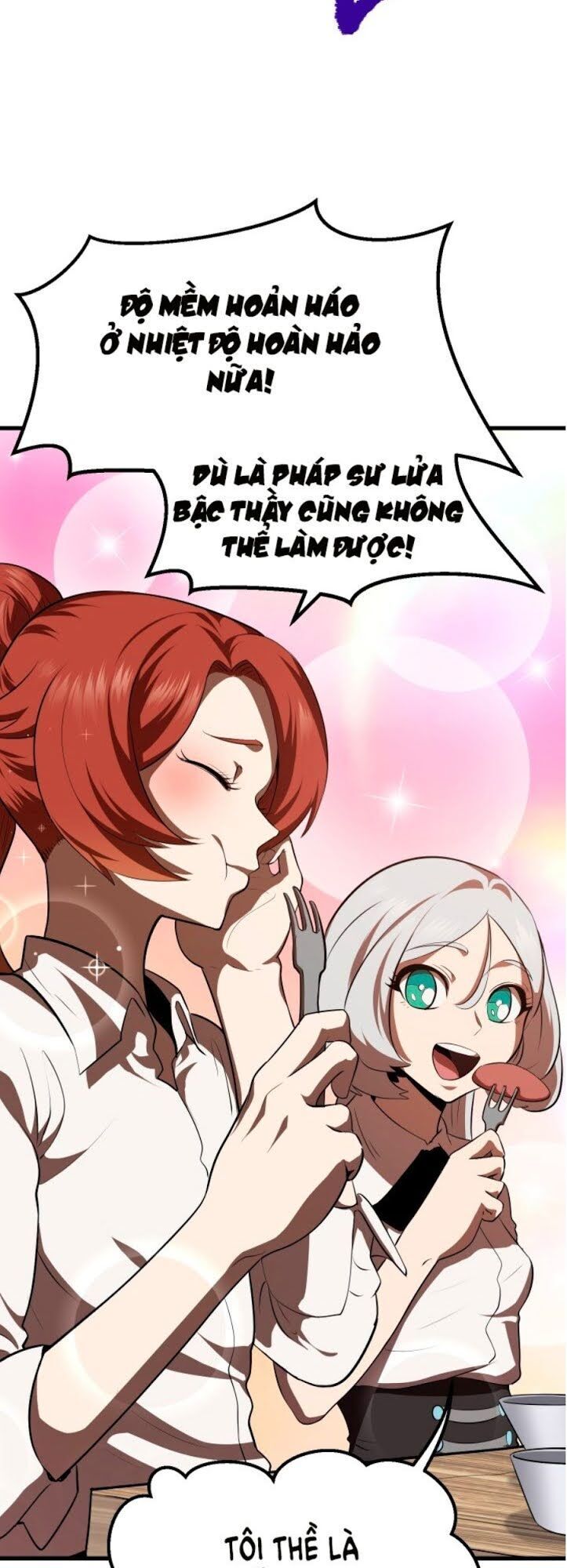 Anh Hùng Mạnh Nhất? Ta Không Làm Lâu Rồi!: Chapter 71